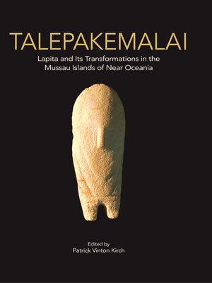 cover image of Talepakemalai